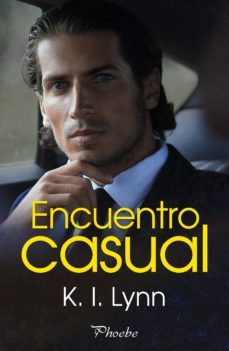 encuentro casual (ebook)-k.i. lynn-9788419301284