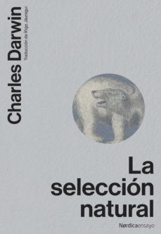 la seleccion natural (ebook)-charles darwin-9788419320384