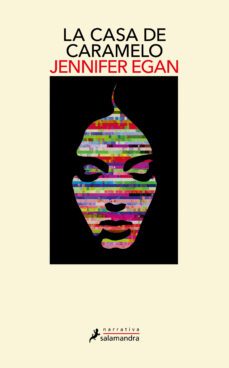 la casa de caramelo (ebook)-jennifer egan-9788419346384