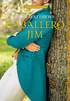 caballero jim-mimi matthews-9788419386984