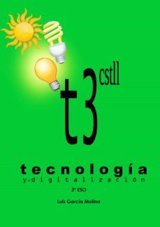 tecnologia y digitalizacion 3º eso (ebook)-9788419403384