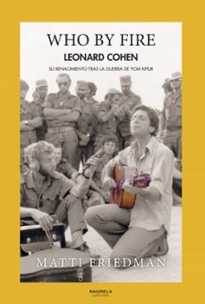 who by fire-matti friedman-9788419426284