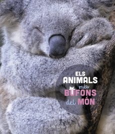 els animals mes bufons del mon-stephanie ledu-9788419436184
