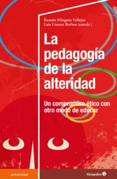 la pedagogia de la alteridad-9788419506184