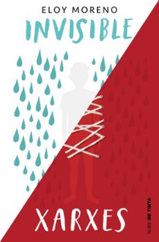 estoig invisible | xarxes (ebook)-eloy moreno-9788419514684