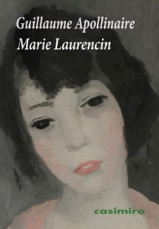 marie laurencin-guillaume apollinaire-9788419524584
