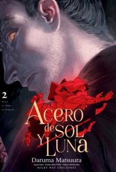 acero de sol y luna 2-9788419536884