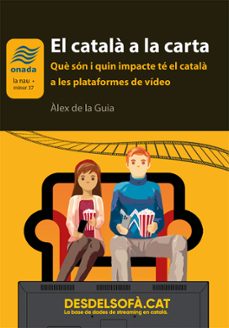el catala a la carta-alex de la guia fernandez-9788419606884
