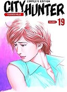 city hunter 19-9788419610584