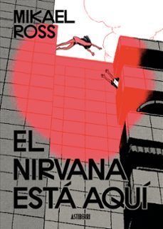 el nirvana esta aqui-9788419670984
