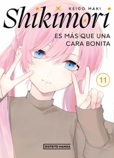 shikimori es mas que una cara bonita 11-9788419686084