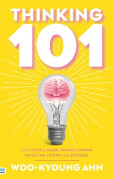 thinking 101 (ebook)-ahn woo-kyoung-9788419699084
