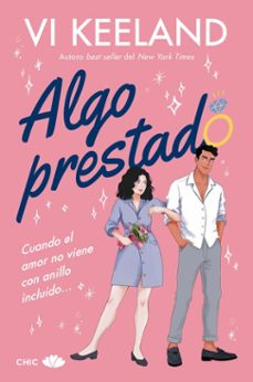 algo prestado (ebook)-vi keeland-9788419702784