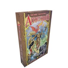 estuche exclusivo arrowsmith (ed. limitada)-9788419740984