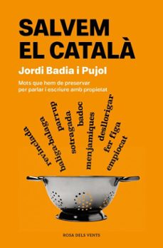salvem el català-jordi badia i pujol-9788419756084