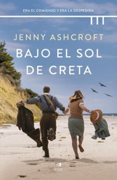 bajo el sol de creta (ebook)-jenny ashcroft-9788419767684