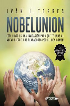 nobelunion (ebook)-iván j. torres-9788419776884