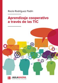 aprendizaje cooperativo a traves de las tic (ebook)-9788419786784