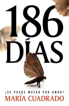 186 dias (ebook)-maría cuadrado-9788419835284