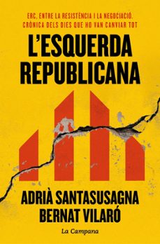 l esquerda republicana-bernat vilaro-9788419836984