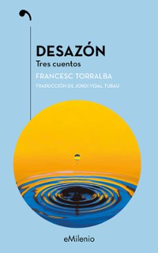 desazón (epub) (ebook)-francesc torralba-9788419884084