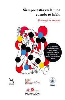 siempre estas en la luna cuando te hablo-9788419928184