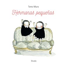 hermanas pequeñas-tomo miura-9788419942784