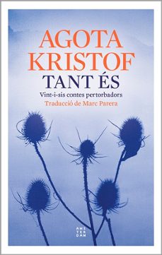 tant és (ebook)-agota kristof-9788419960184