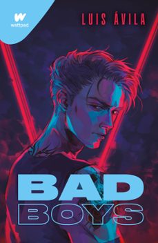 bad boys (bad boys) (ebook)-luis avila-9788419975584