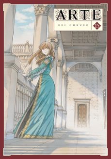 arte 15-kei ohkubo-9788419986184