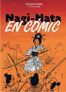 nagi-nata. en comic-jose santos nalda albic-9788420306384