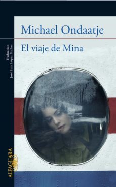 el viaje de mina (ebook)-michael ondaatje-9788420400884