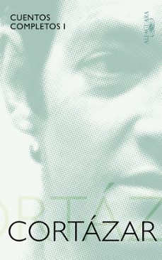 cuentos completos i-julio cortazar-9788420405384