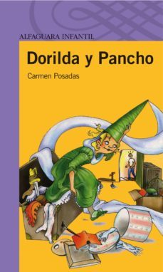 dorilda y pancho-9788420443584
