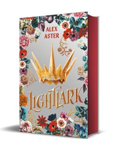 lightlark (edicion especial) (lightlark 1)-alex aster-9788420452784