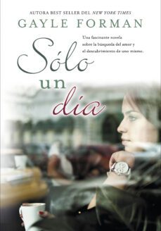 solo un dia-9788420453484