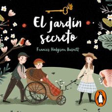 el jardín secreto (colección alfaguara clásicos)-frances hodgson burnett-9788420458984