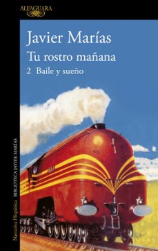 tu rostro mañana: 2 baile y sueño-9788420475684
