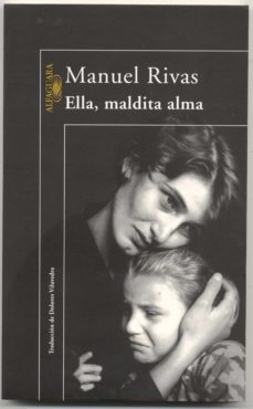 ella, maldita alma (ebook)-9788420490984