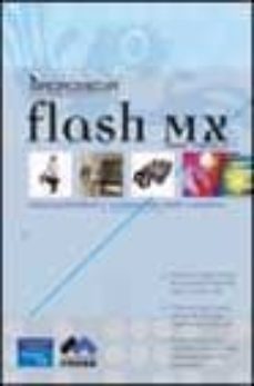 flash mx-derek franklin-9788420536484