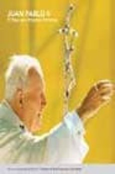 juan pablo ii: el papa que traspasa fronteras-mijail sergueevich gorbachov-9788420540184