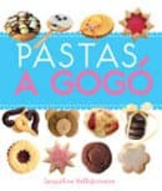pasta a gogo-jacqueline bellefontaine-9788420544984