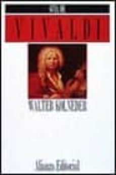 guia de vivaldi-walter kolneder-9788420604084