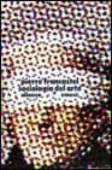 sociologia del arte (5ª ed.)-9788420615684