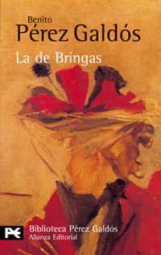 la de bringas-9788420636184