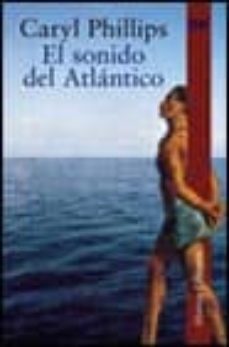 el sonido del atlantico-9788420644684