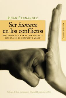 ser humano en los conflictos-9788420648484