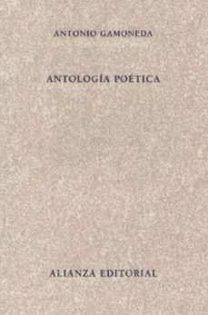 antologia poetica-antonio gamoneda-9788420649184