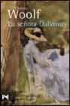 la señora dalloway-9788420655284