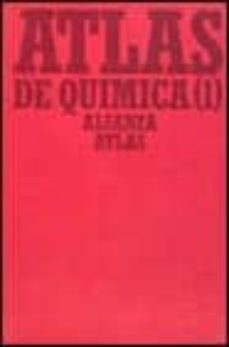 atlas de quimica 1. quimica general e inorganica-hans breuer-9788420662084